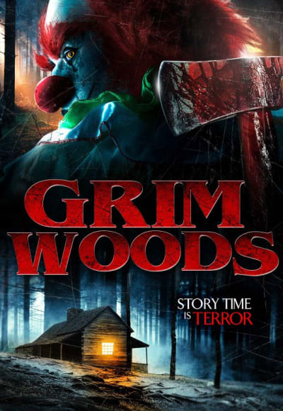 Grim Woods