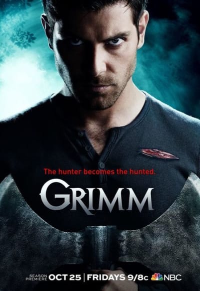 Grimm - Season 3