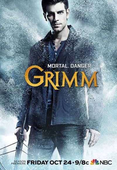 Grimm - Season 4