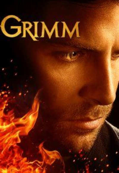 Grimm - Season 5