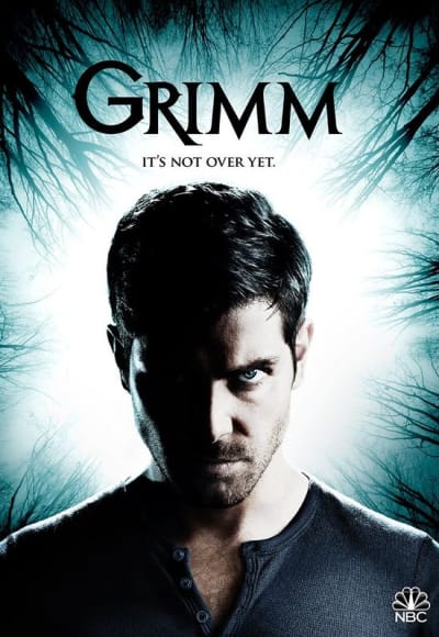 Grimm - Season 6