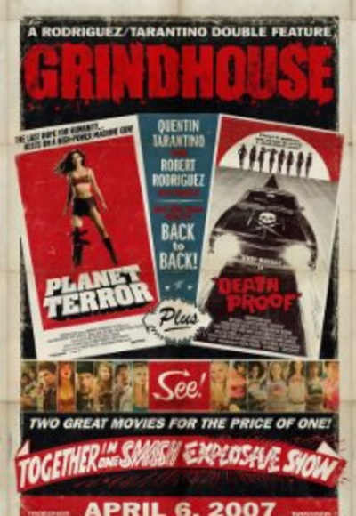 Grindhouse