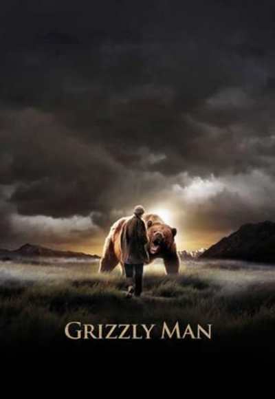 Grizzly Man