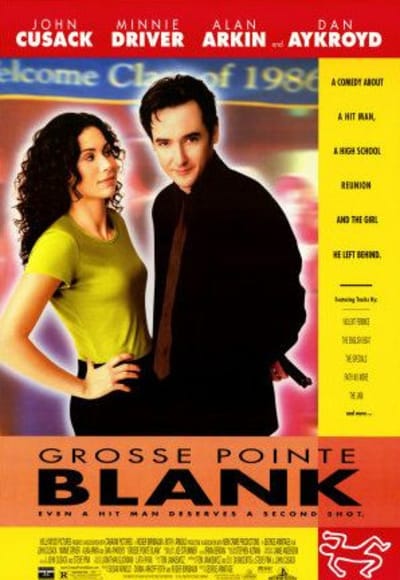 Grosse Pointe Blank