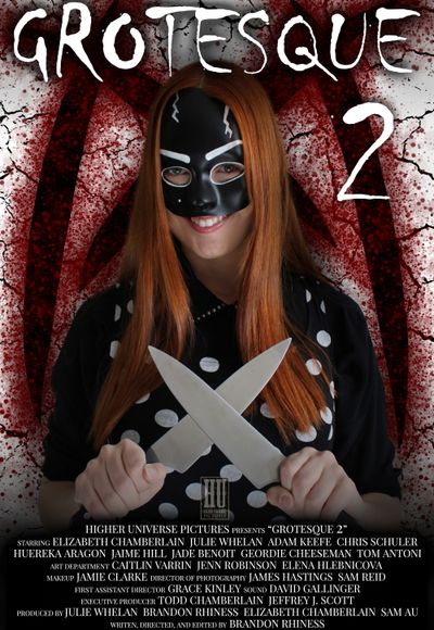 Grotesque 2
