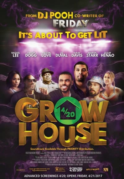 Grow House