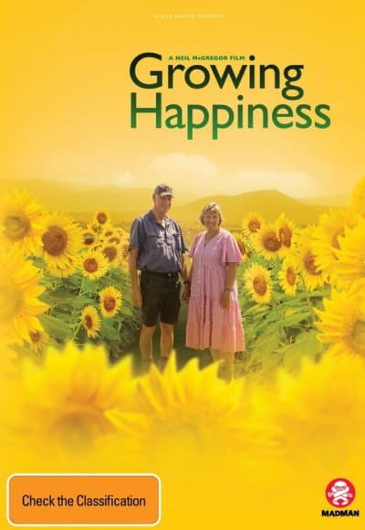 Growing Happiness