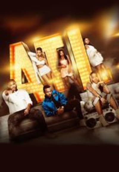 Growing Up Hip Hop: Atlanta - Season 1