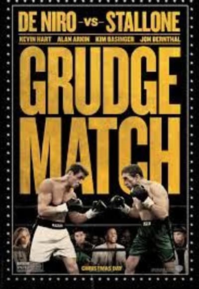 Grudge Match