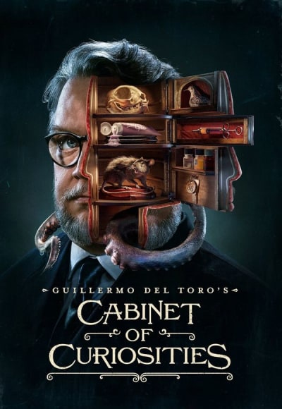 Guillermo del Toro's Cabinet of Curiosities - Season 1