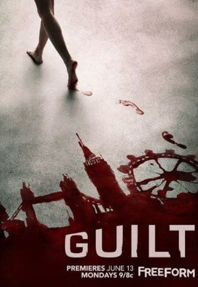 Guilt - Season 1