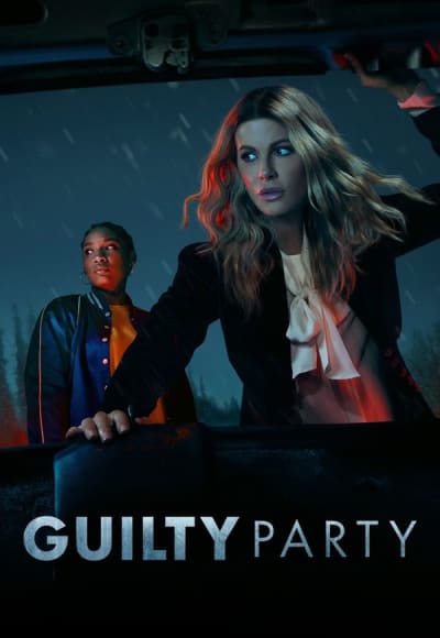 Guilty Party - Season 1