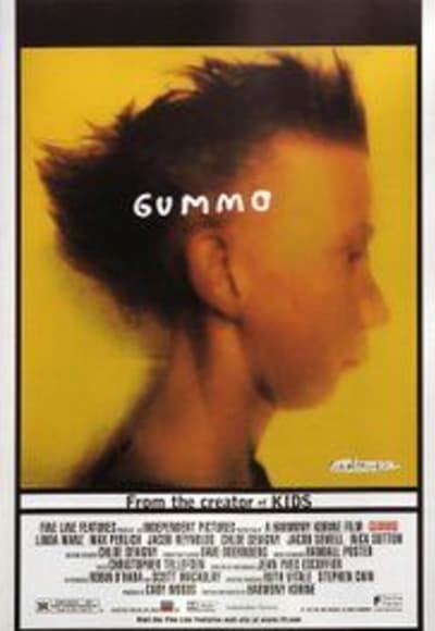 Gummo