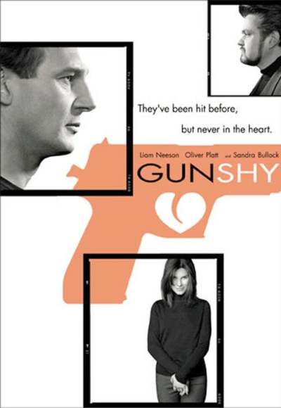 Gun Shy