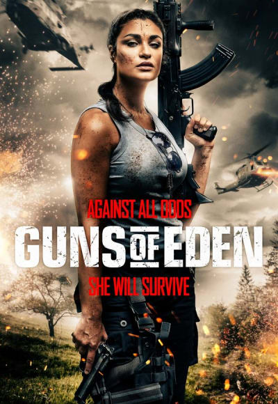 Guns of Eden