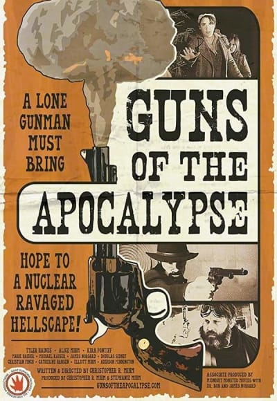 Guns of the Apocalypse