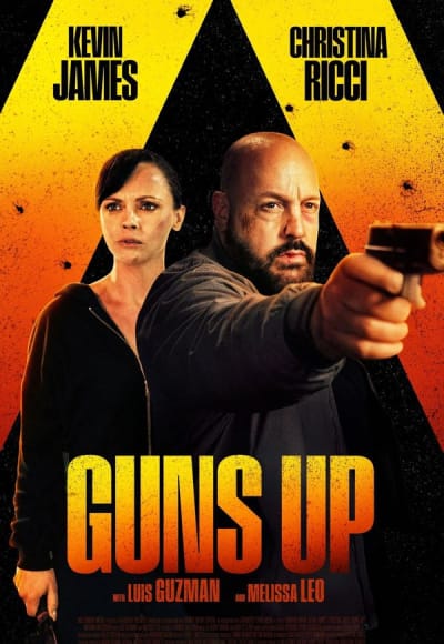 Guns Up