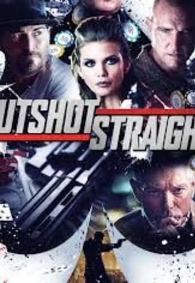 Gutshot Straight