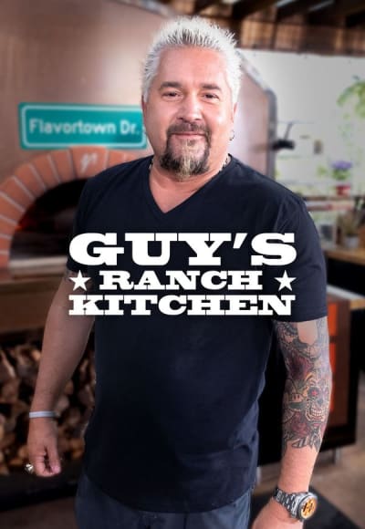 Guy's Ranch Kitchen - Season 5