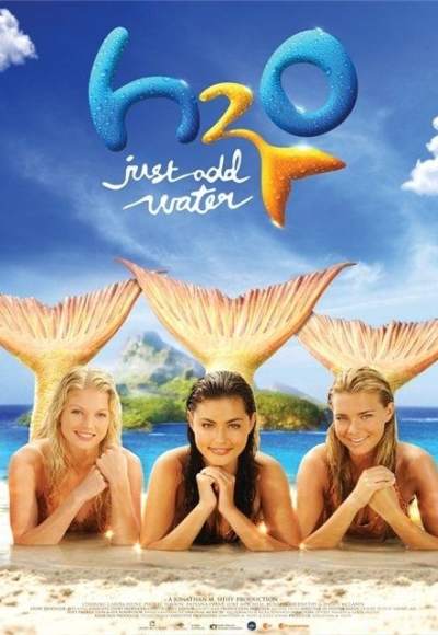 H2O Just Add Water - Season 3