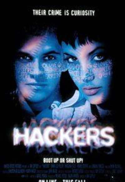 Hackers