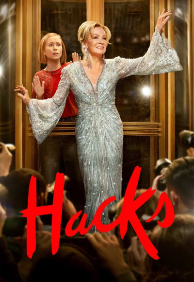 Hacks - Season 3