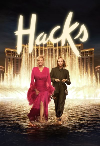 Hacks - Season 5