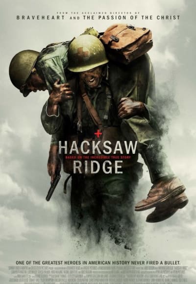 Hacksaw Ridge