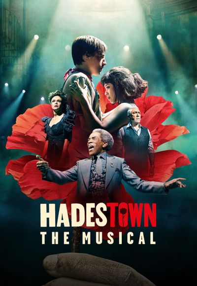 Hadestown: The Musical