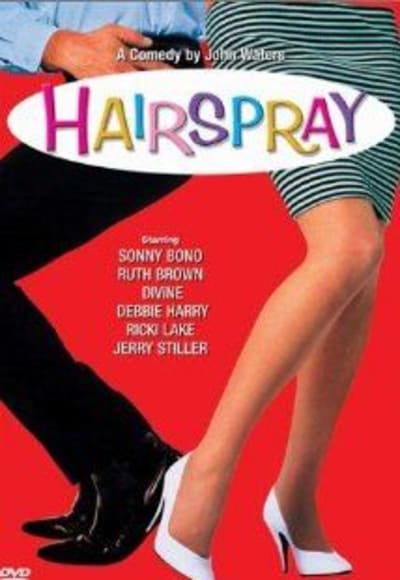 Hairspray (1988)