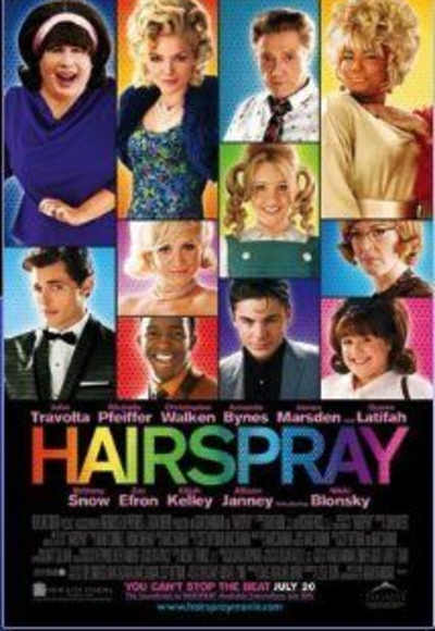 Hairspray