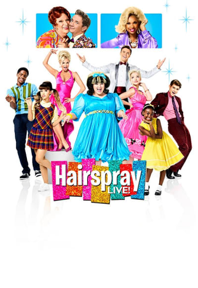 Hairspray Live!