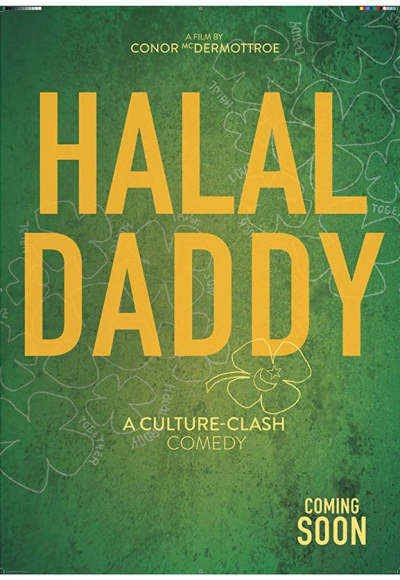 Halal Daddy