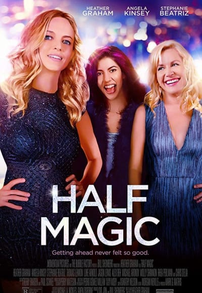 Half Magic