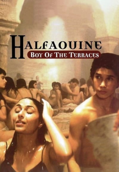 Halfaouine: Boy of the Terraces