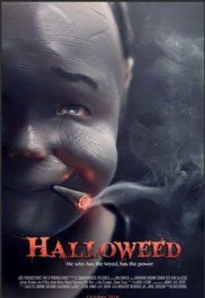 Halloweed