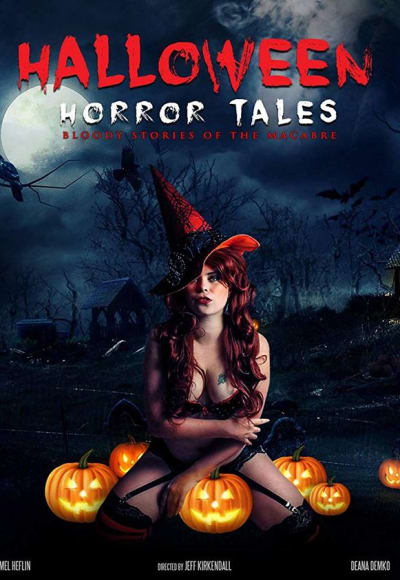 Halloween Horror Tales