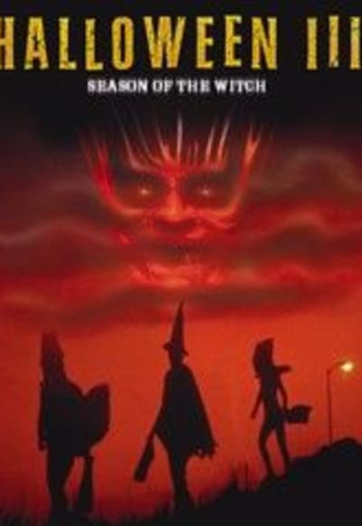 Halloween III Season of the Witch