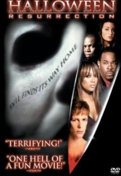 Halloween Resurrection