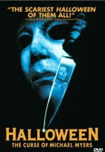 Halloween The Curse of Michael Myers