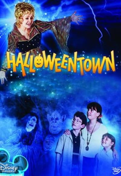 Halloweentown