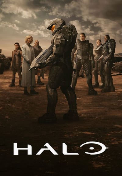 Halo - Season 1