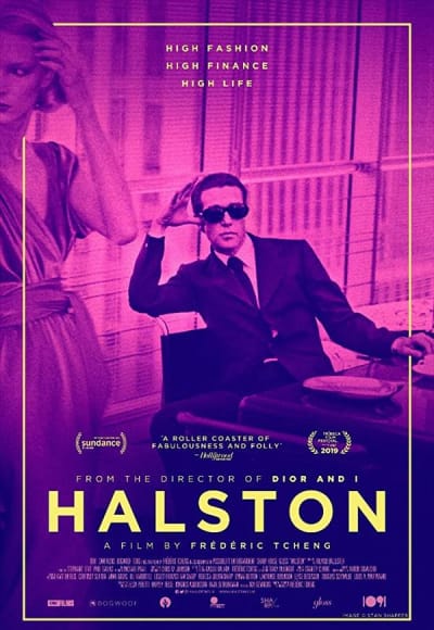 Halston