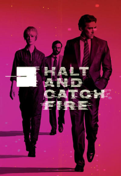 Halt & Catch Fire - Season 4