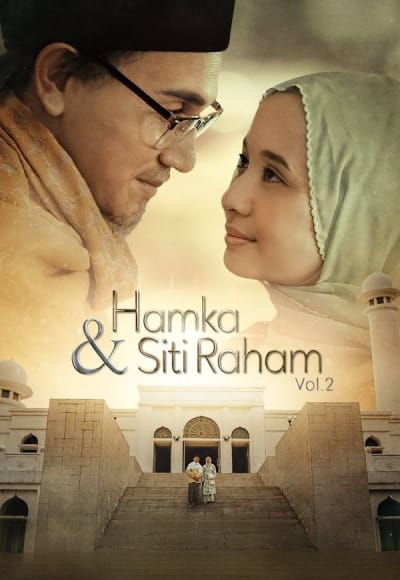 Hamka & Siti Raham Vol 2