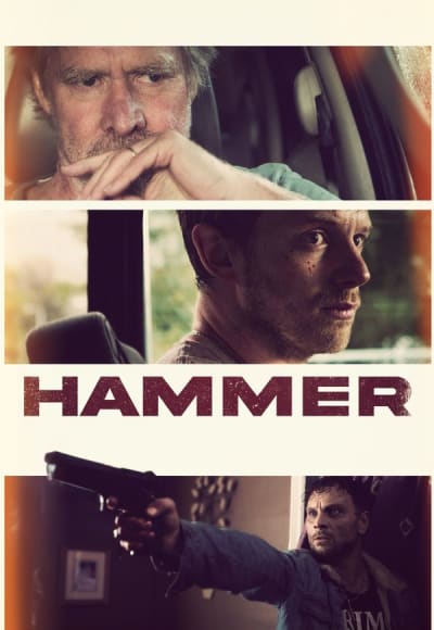 Hammer