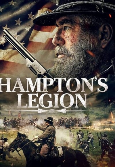 Hampton's Legion