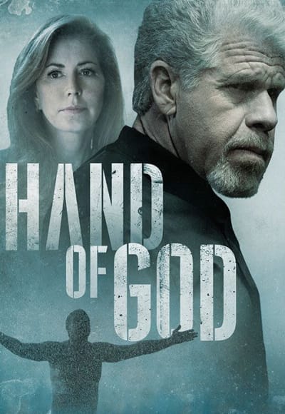 Hand of God - Season 1