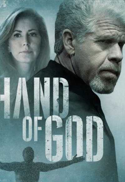 Hand of God - Season 2