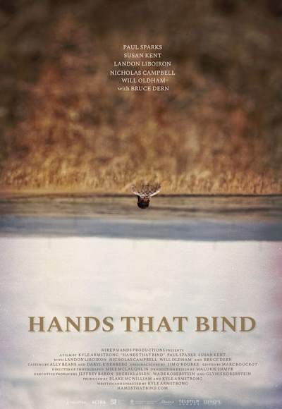 Hands That Bind